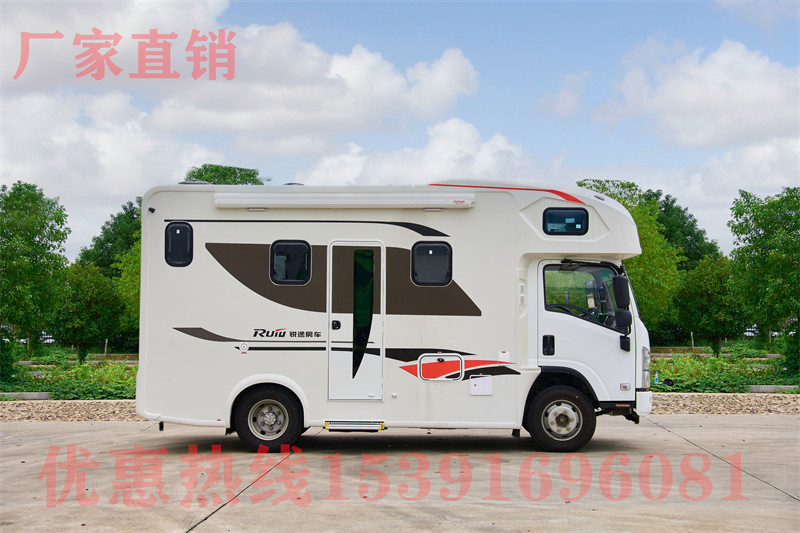 30萬(wàn)以內(nèi)的房車大通v80