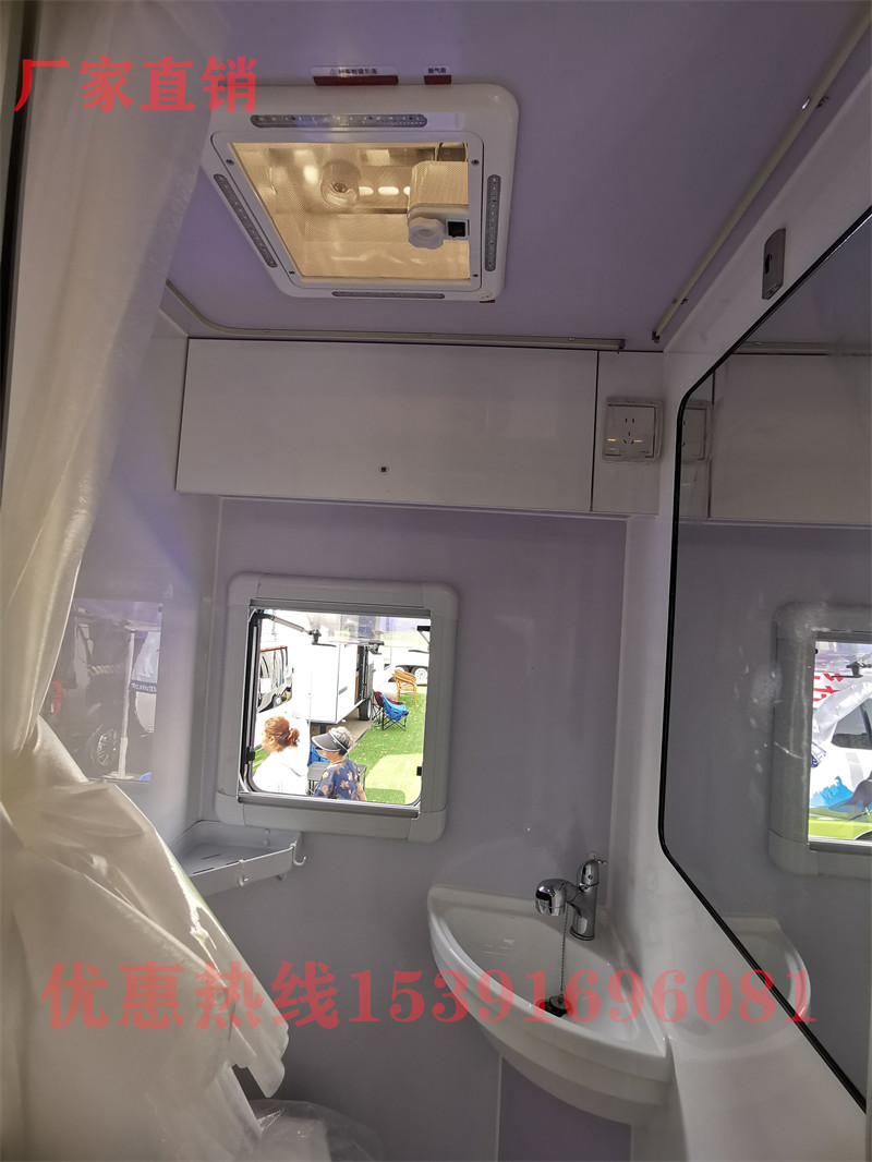 南昌華旅大通房車電話