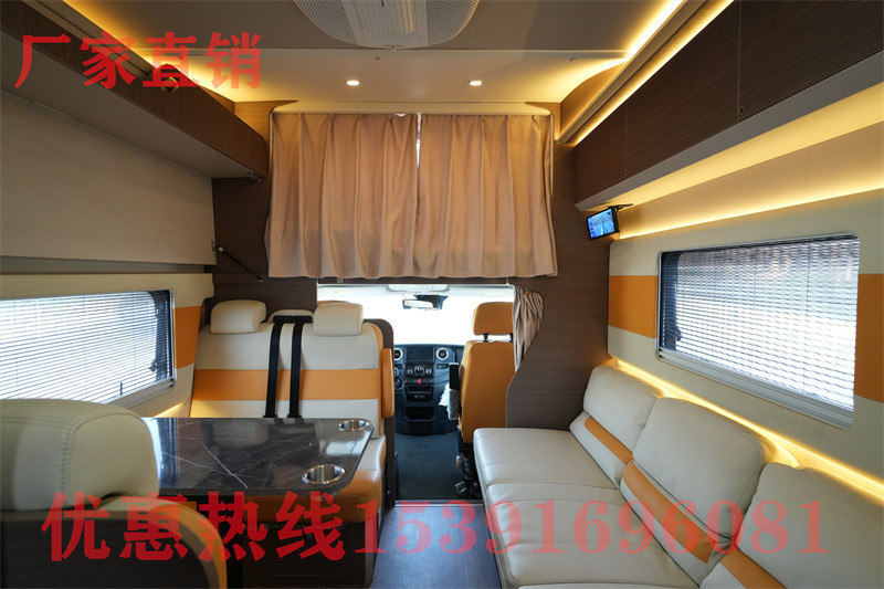 大通房車v90 b型旅行家價目表