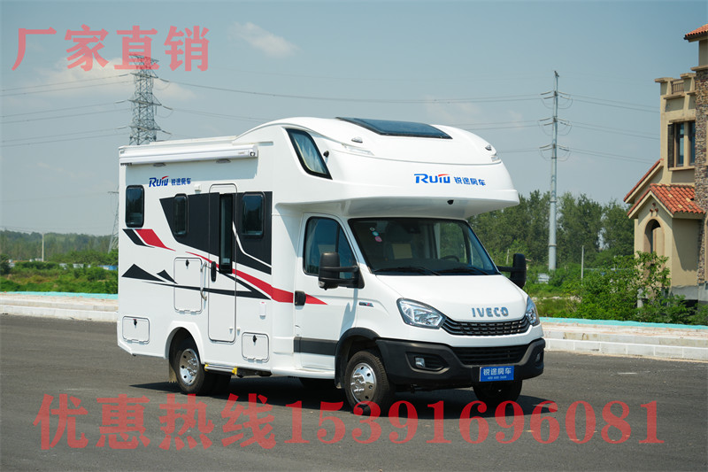 北極星房車 polaris是什么品牌