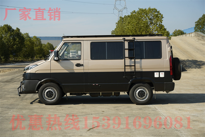 遼寧大通v90b型房車生產(chǎn)廠家