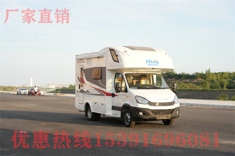 2016款華晨房車價(jià)格及圖片大全