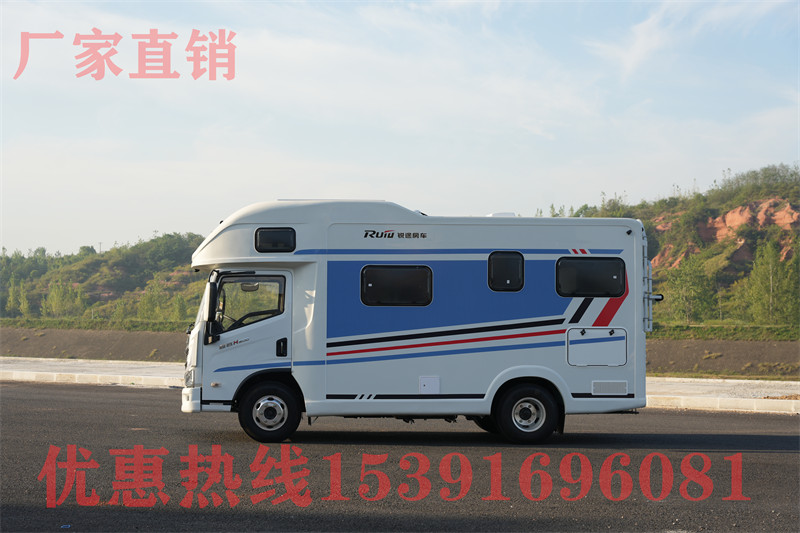 4x4越野房車 單排皮卡四驅(qū)房車有哪些