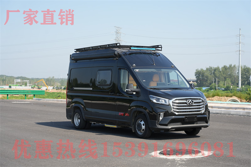 大通房車行車空調(diào)開關(guān)在哪里